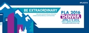 PLA 2016 Be Extraordinary Facebook Cover