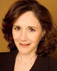 Sherry Turkle (photo by Peter Urban)