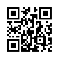 Scan this QR code with your mobile device to download the app from the appropriate app store